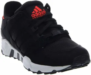 adidas Originals EQT Running Support Core Black/White (S79130) US Men