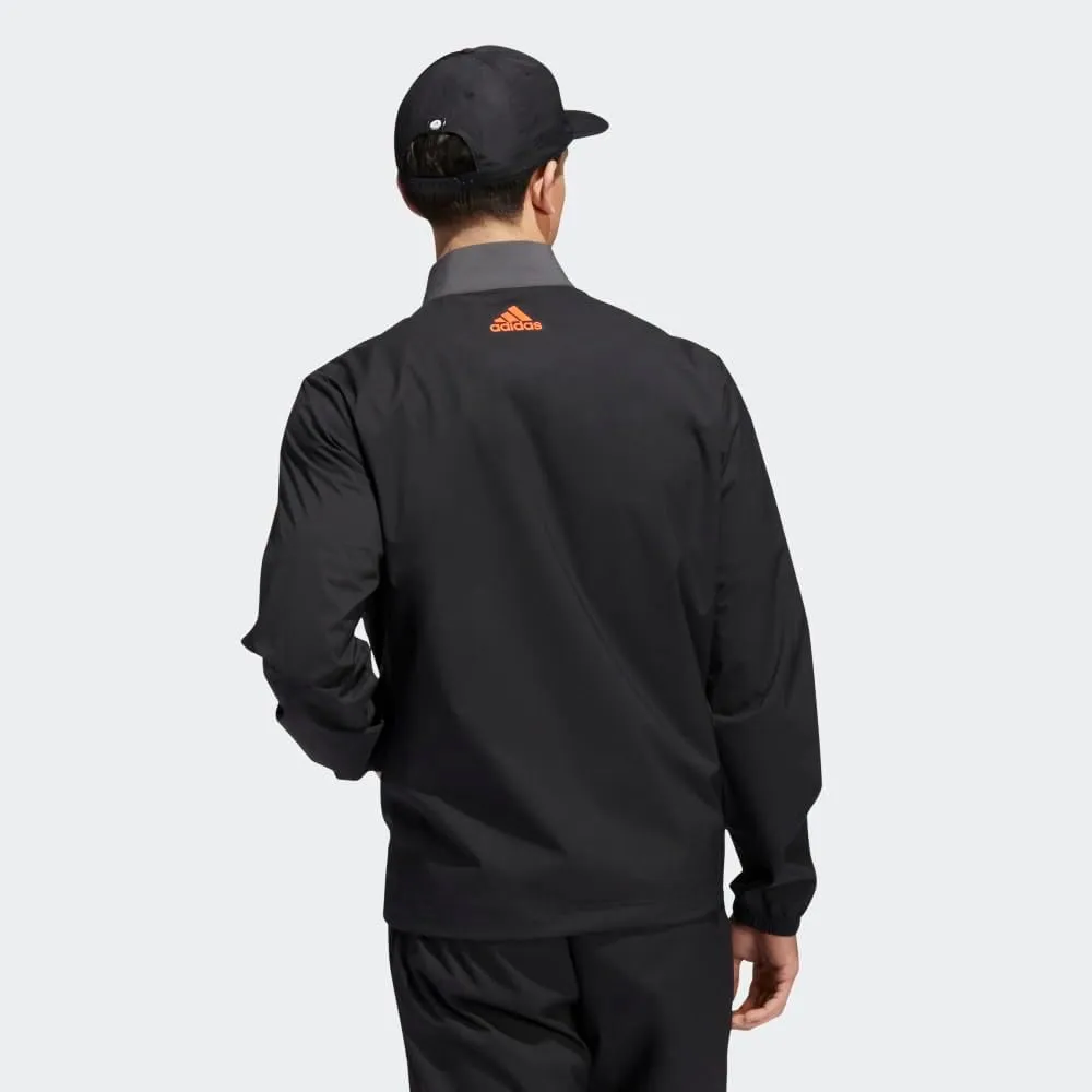 adidas Provisional Rain Jacket