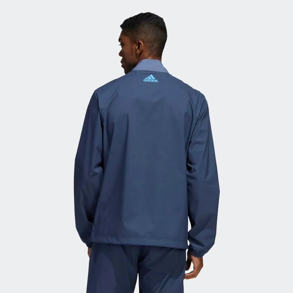 adidas Provisional Rain Jacket
