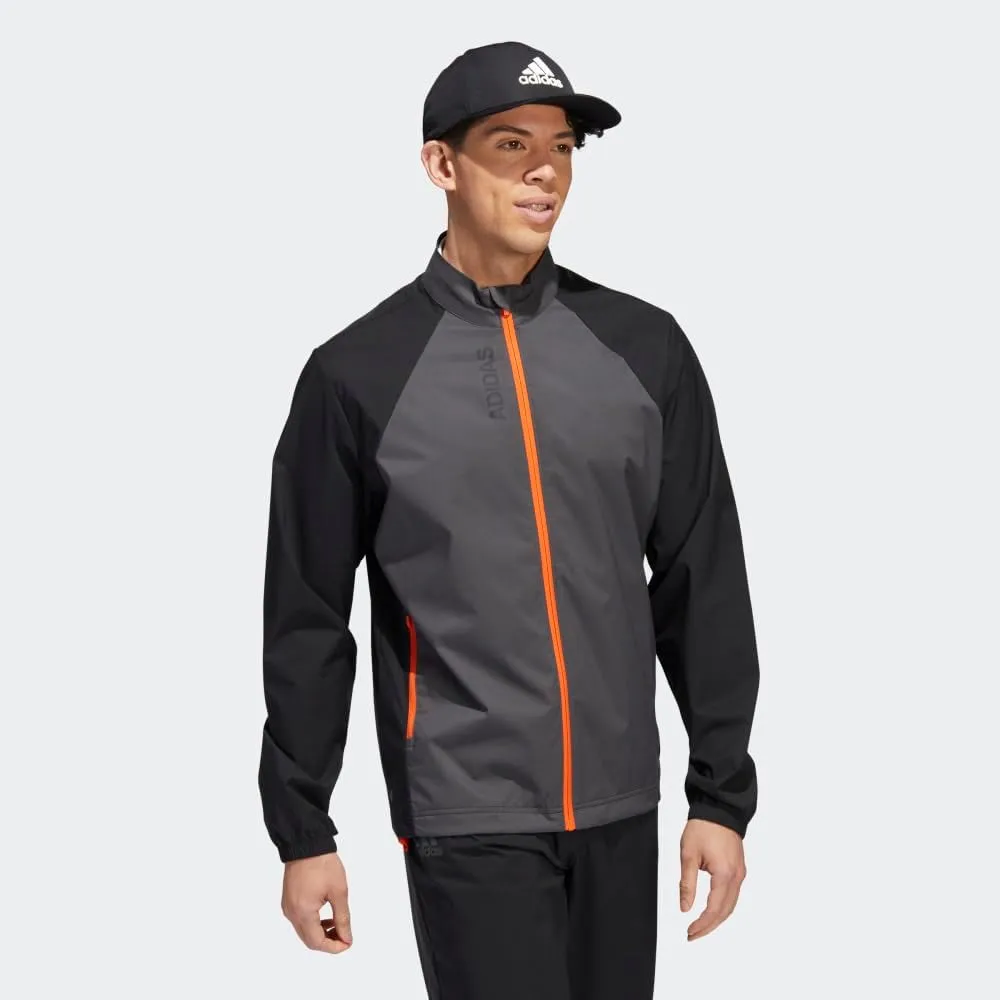 adidas Provisional Rain Jacket
