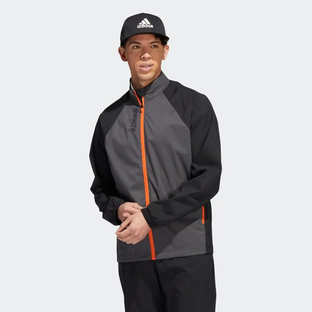 adidas Provisional Rain Jacket