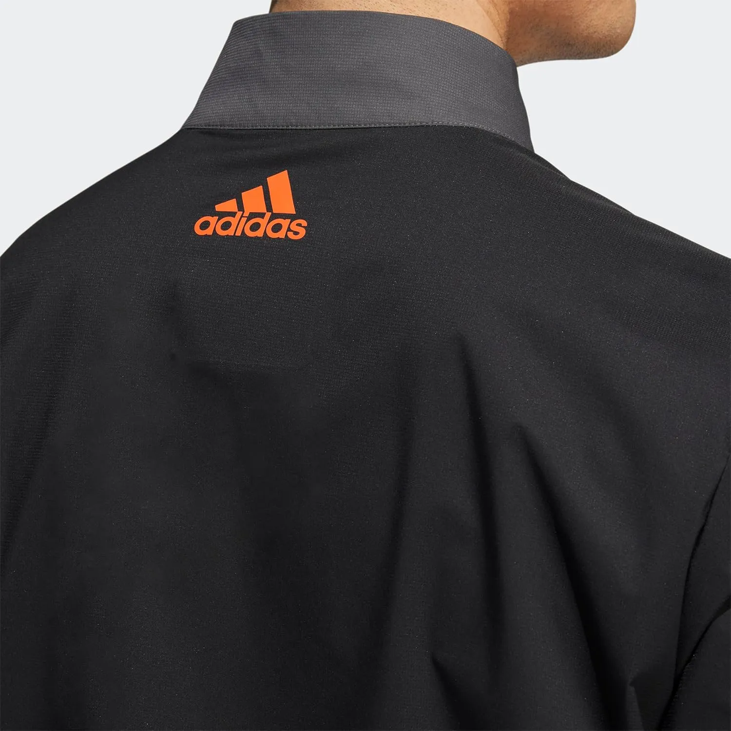 adidas Provisional Rain Jacket