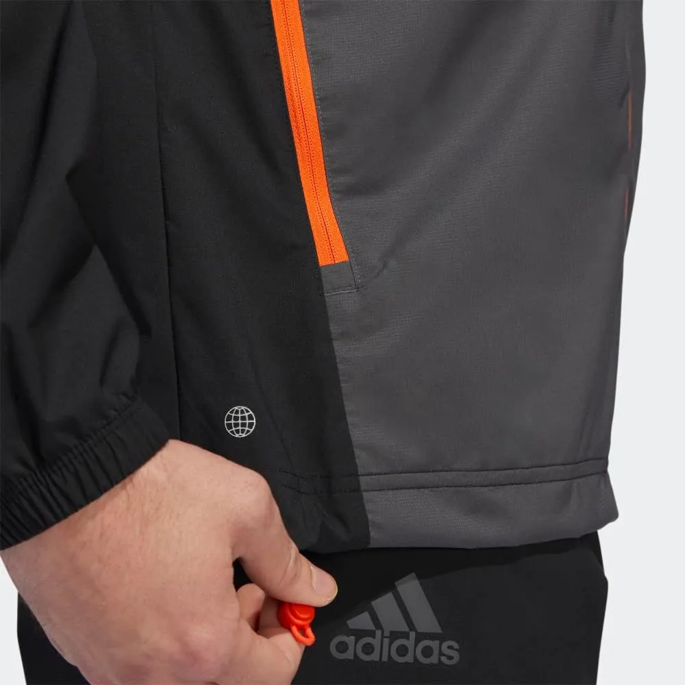 adidas Provisional Rain Jacket