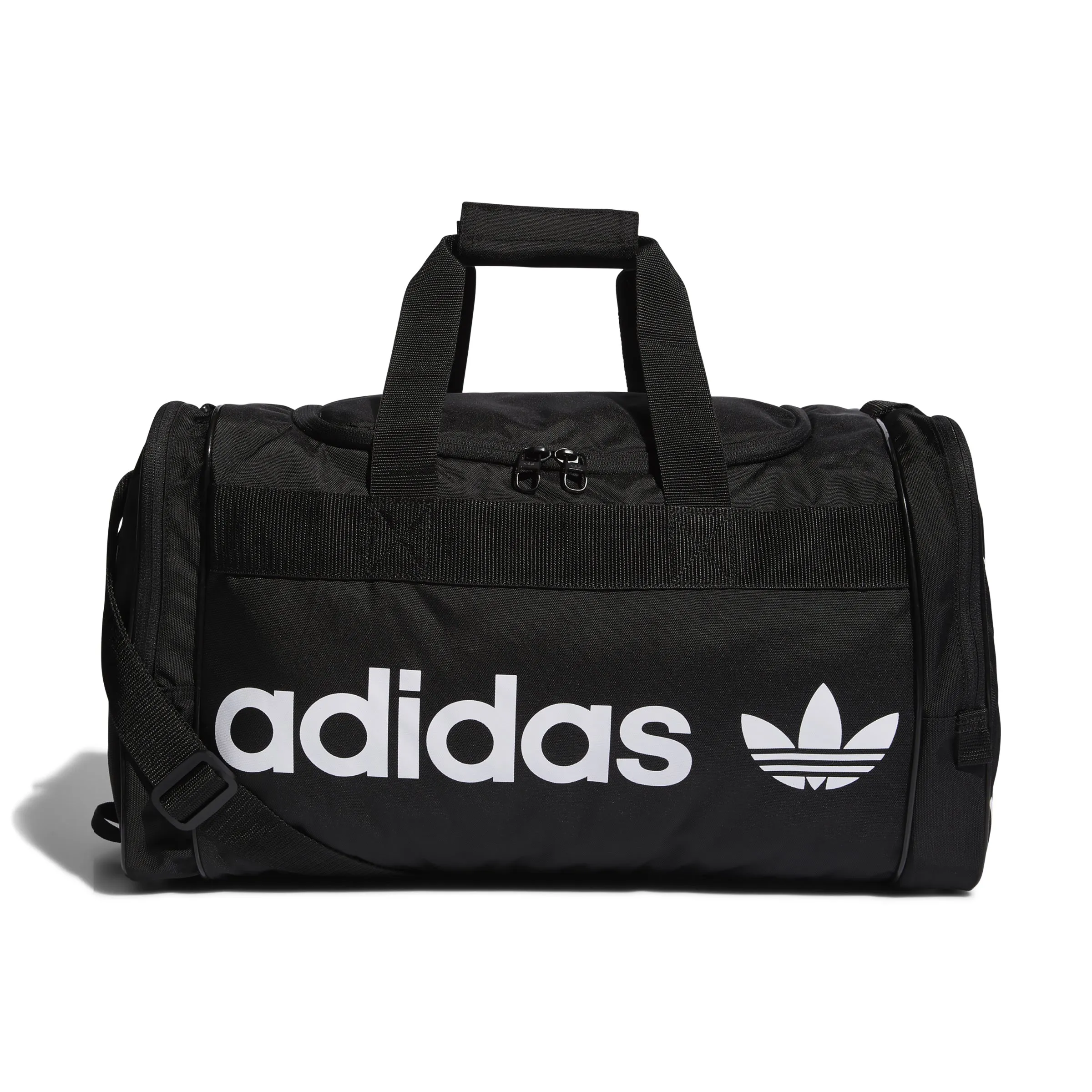 Adidas Santiago 2 Duffel Bag