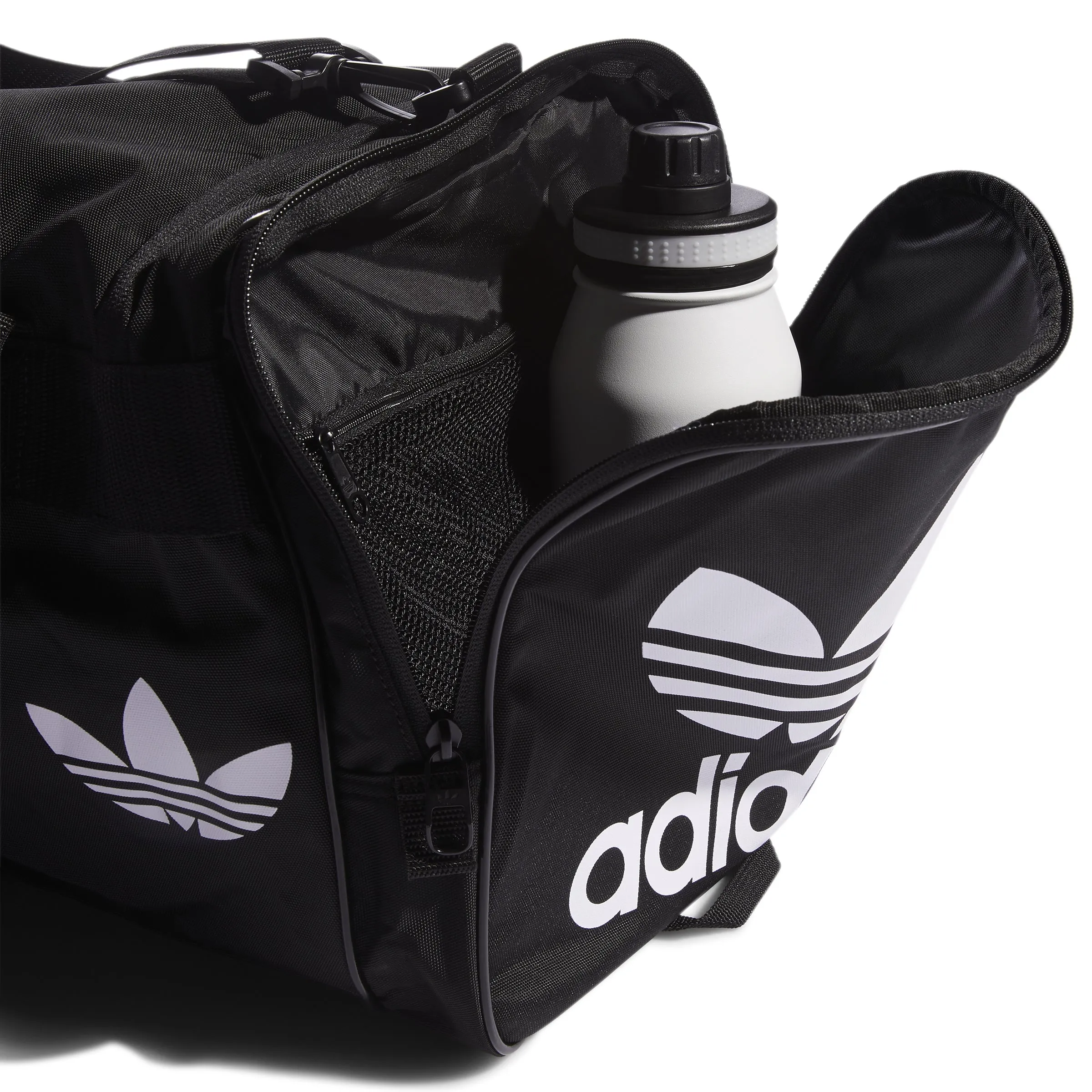 Adidas Santiago 2 Duffel Bag
