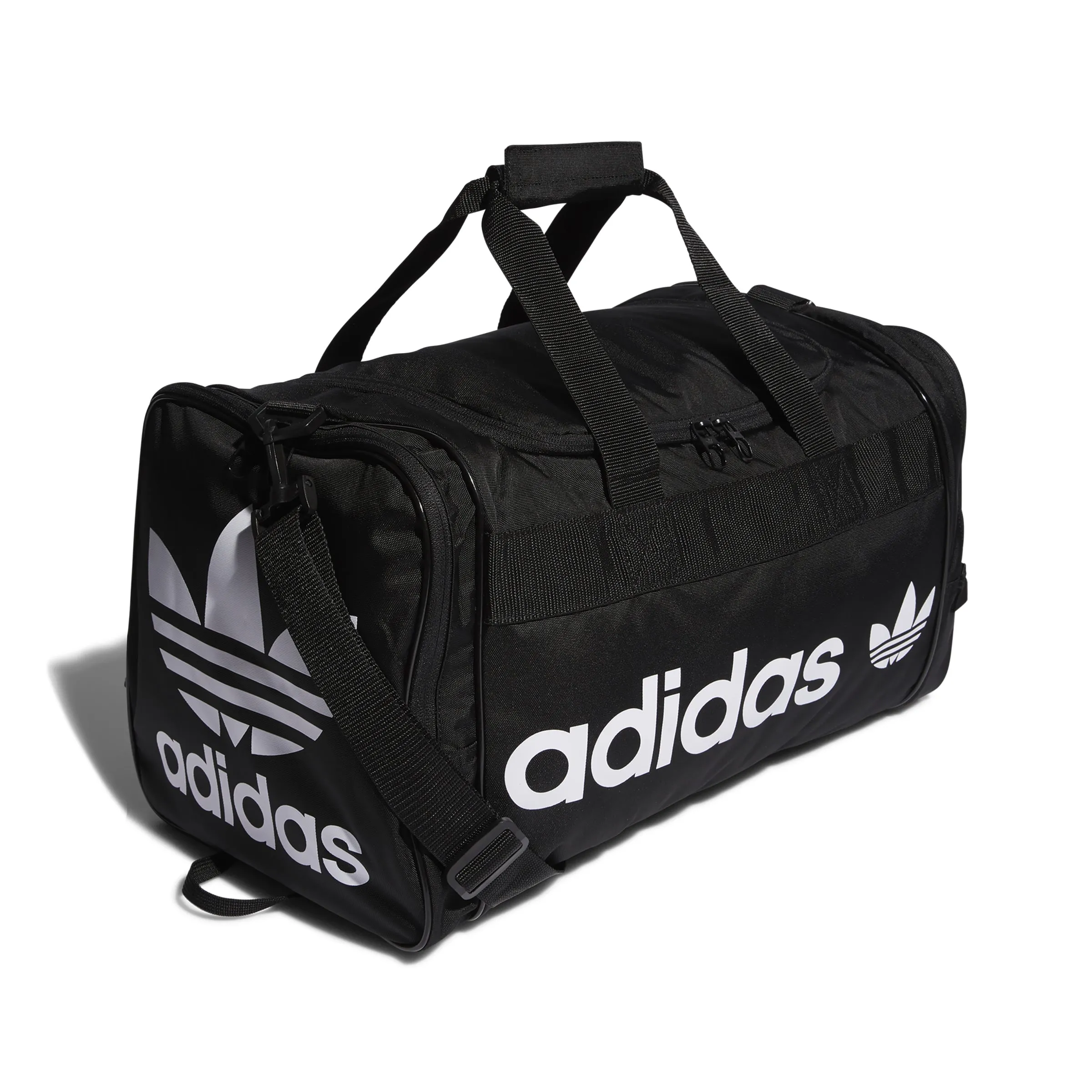 Adidas Santiago 2 Duffel Bag