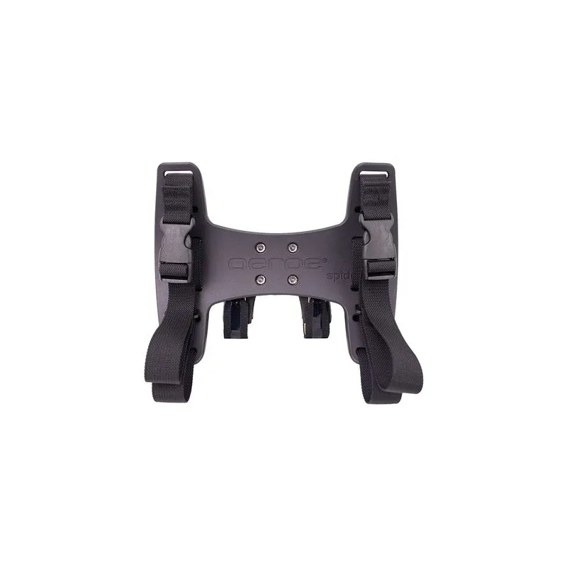 Aeroe Spider Handlebar /Front Fork Cradle (Spider A)