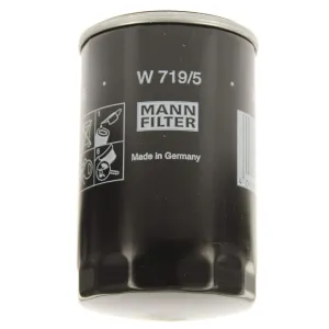 Aftermarket Atlas Copco 2903-0337-01 Spin-On Oil Filter | Replacement Part | Compressor Lube Filter | for Compressed Air Equipment and Systems