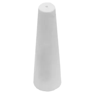 ALC 40070 Ceramic Nozzle for Pressure Blasters, 3/16"