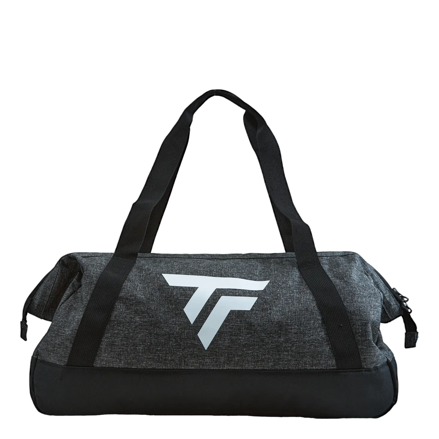 All Vision Duffel Bag Grey