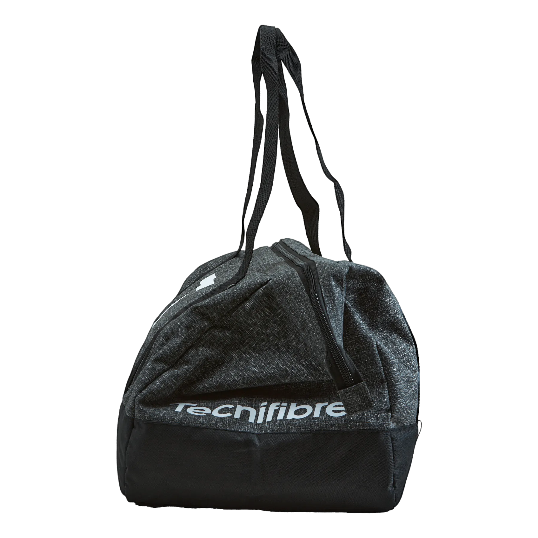 All Vision Duffel Bag Grey