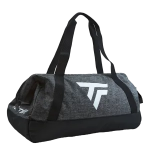 All Vision Duffel Bag Grey