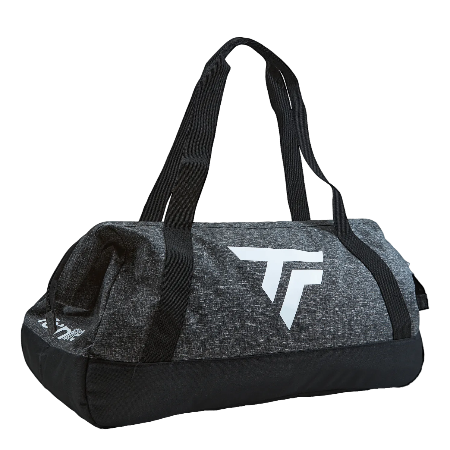 All Vision Duffel Bag Grey