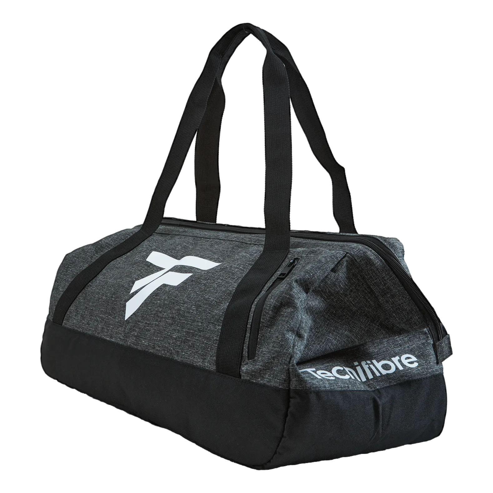 All Vision Duffel Bag Grey