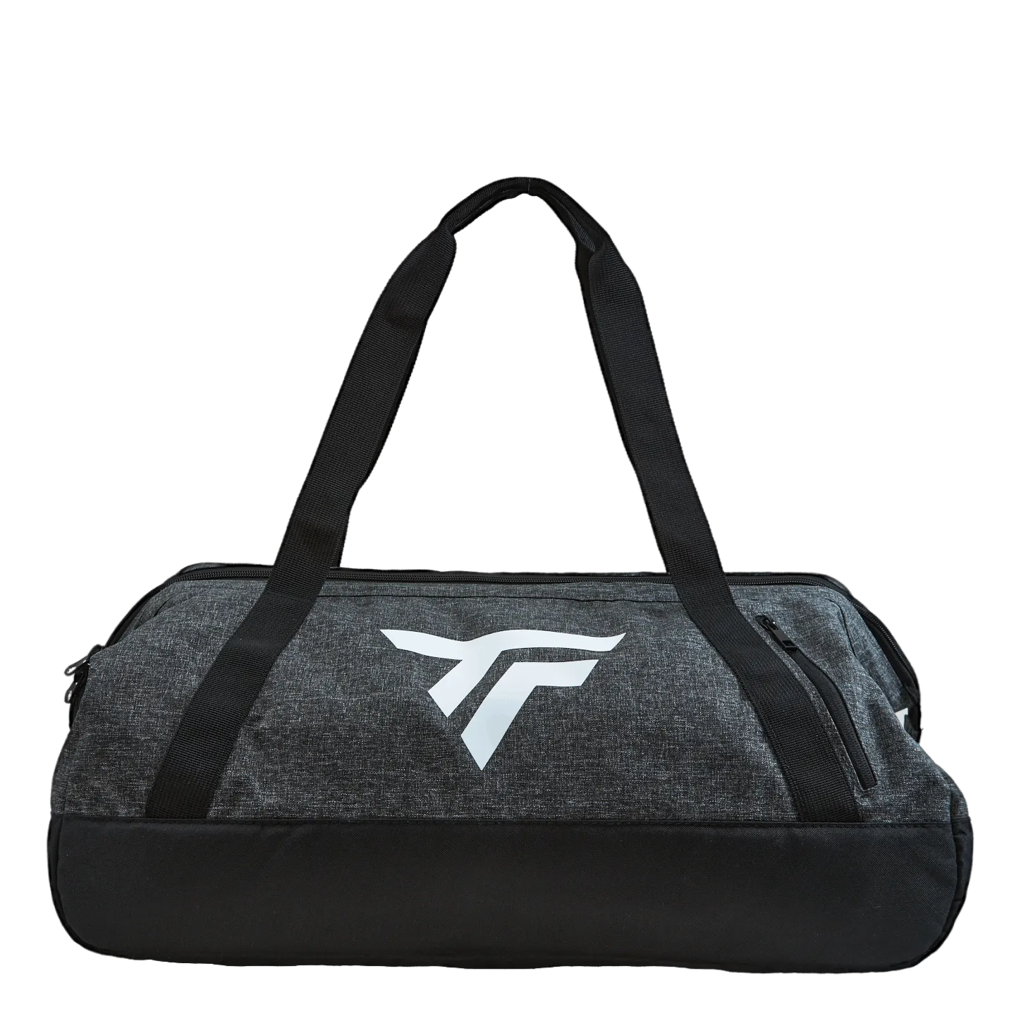 All Vision Duffel Bag Grey