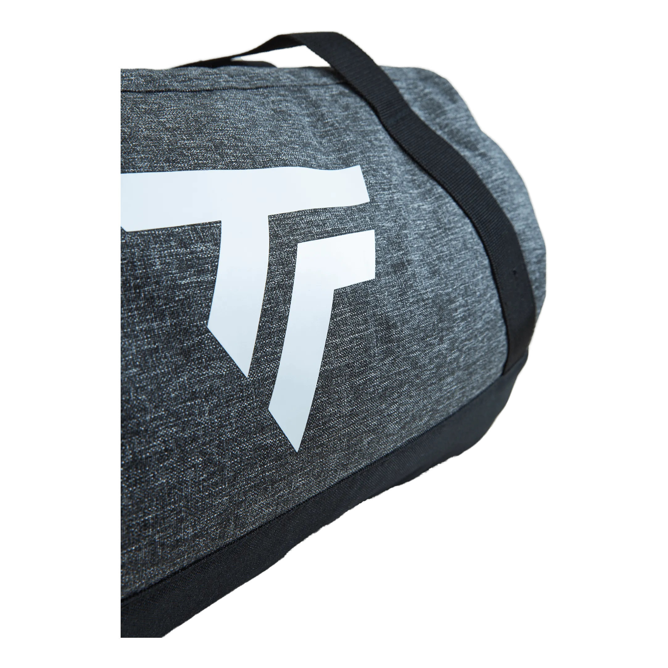 All Vision Duffel Bag Grey