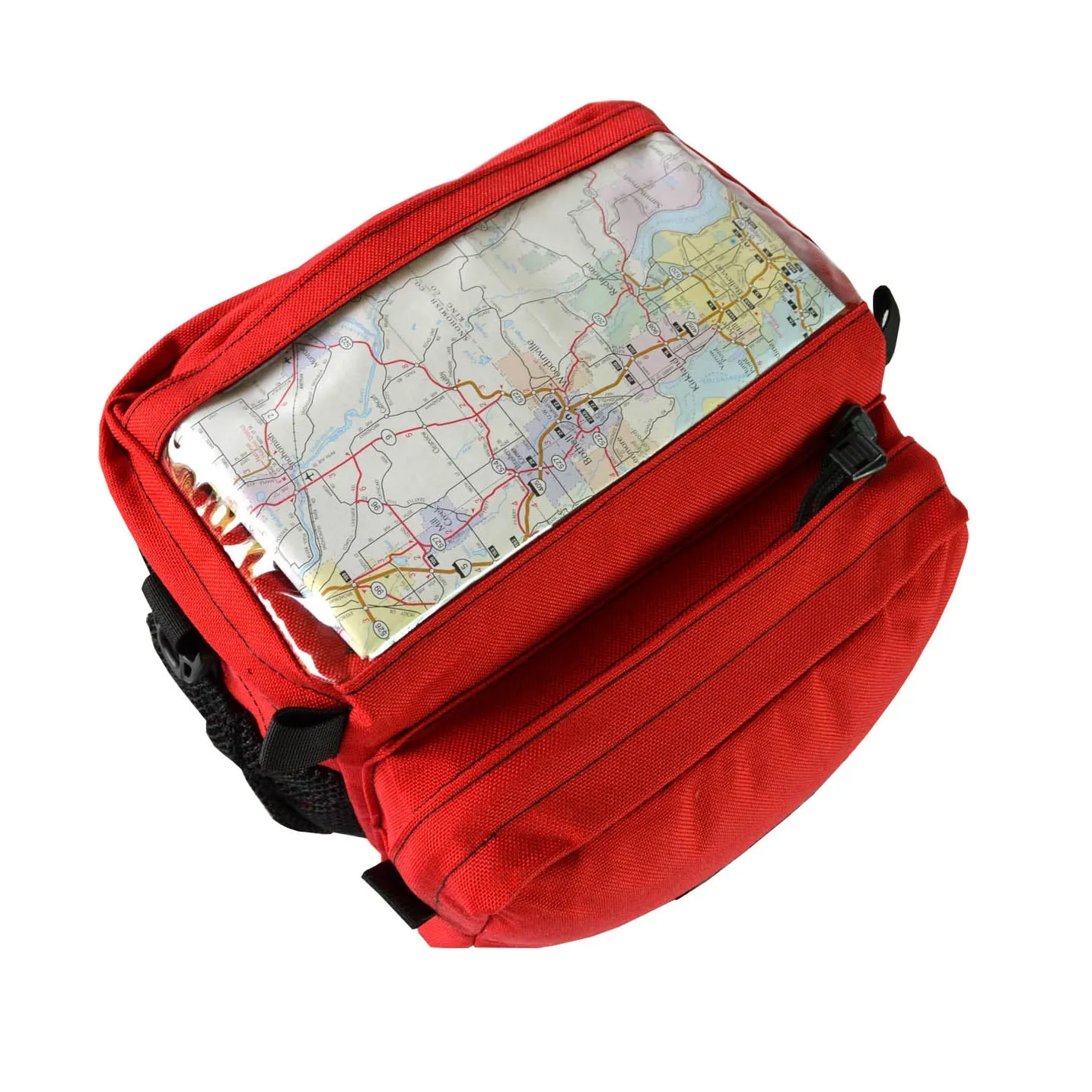 Alta Handlebar Pack