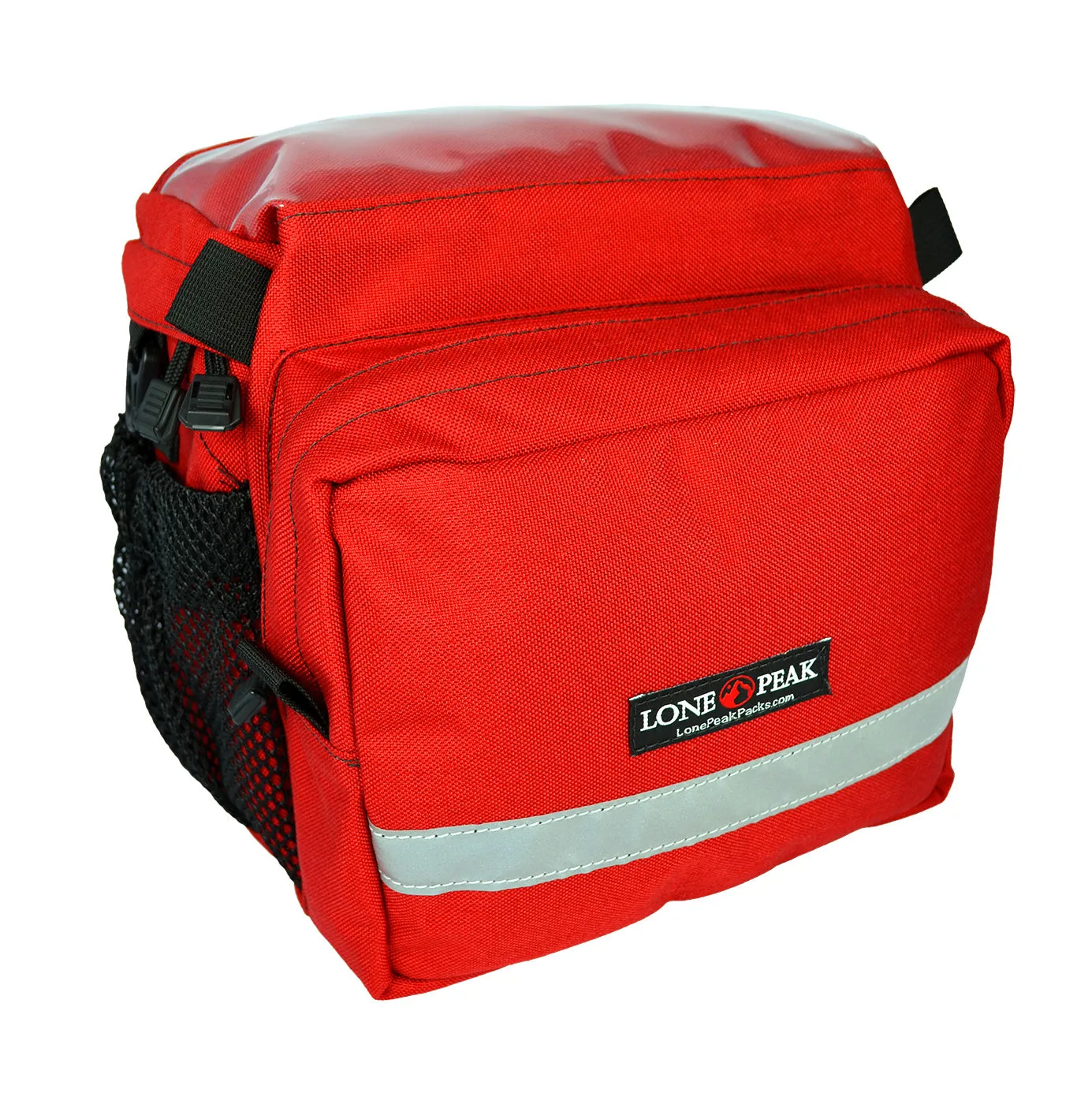 Alta Handlebar Pack