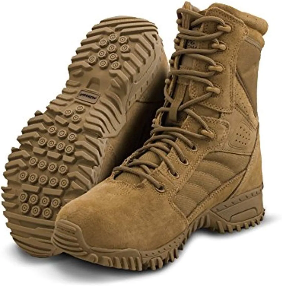 Altama Men's Foxhound Sr 8" Outdoors Equipment