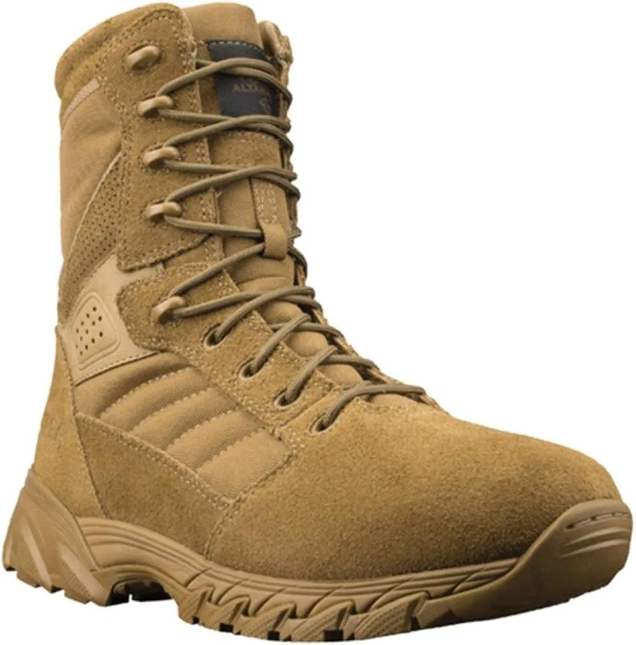 Altama Men's Foxhound Sr 8" Outdoors Equipment