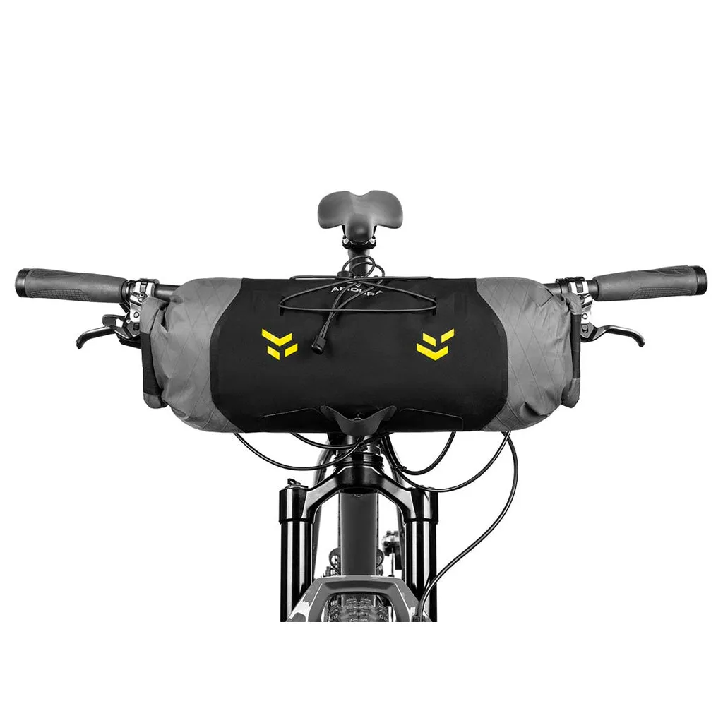 Apidura Backcountry Handlebar Pack 7 Litre