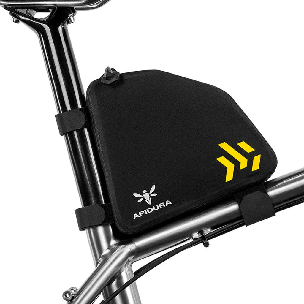 Apidura Backcountry Rear Top Tube Pack 1 Litre