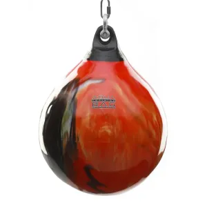 Aqua Water Punching Bag 21"
