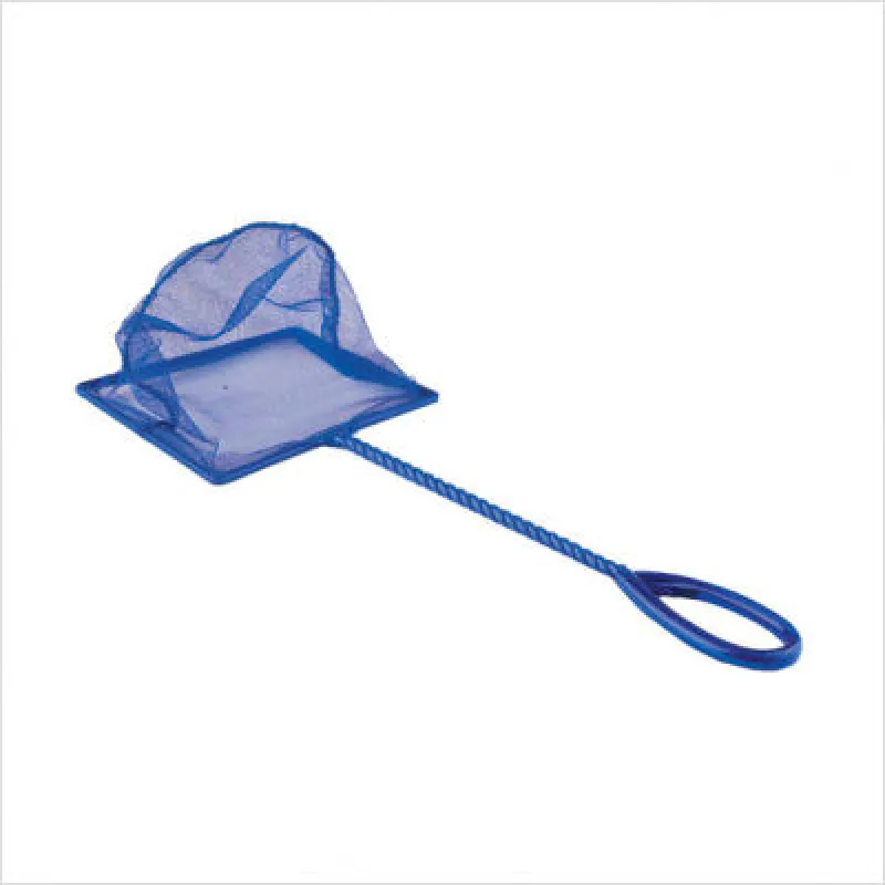 Aquarium Net, 6" x 8"