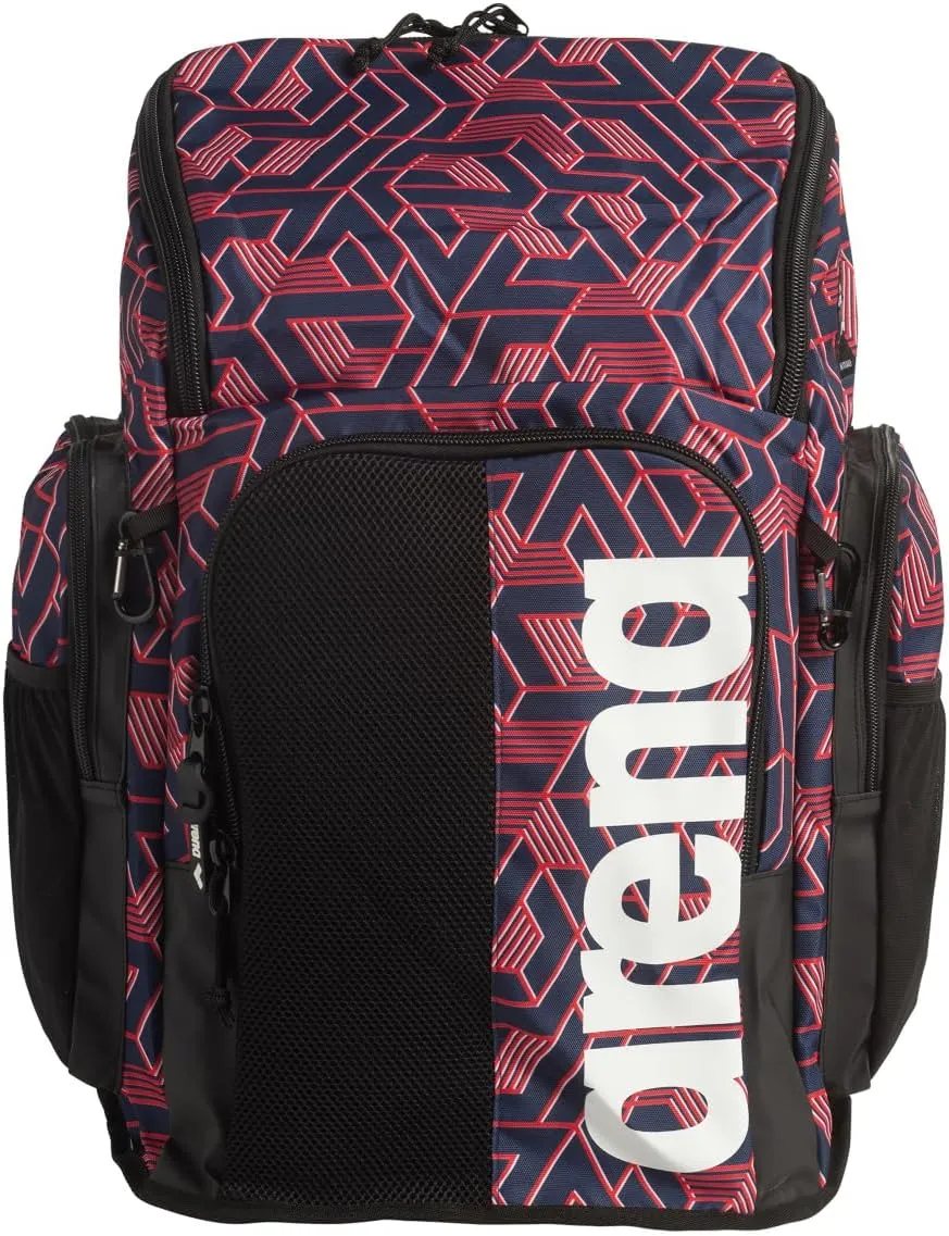 ARENA Spiky Iii Backpack Equipment Bag Ob