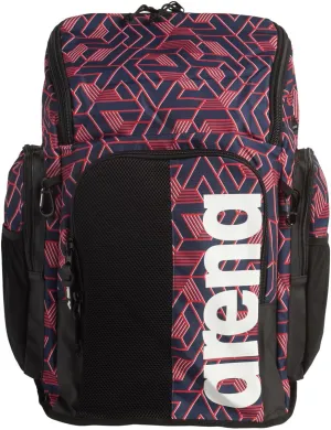 ARENA Spiky Iii Backpack Equipment Bag Ob