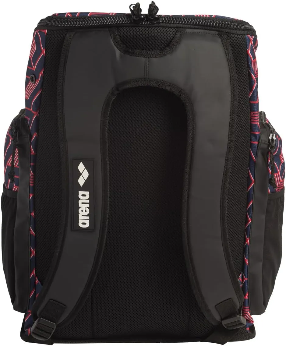 ARENA Spiky Iii Backpack Equipment Bag Ob