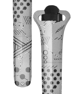 Ass Saver Fendor Bendor Big Mudguard (Reflective)