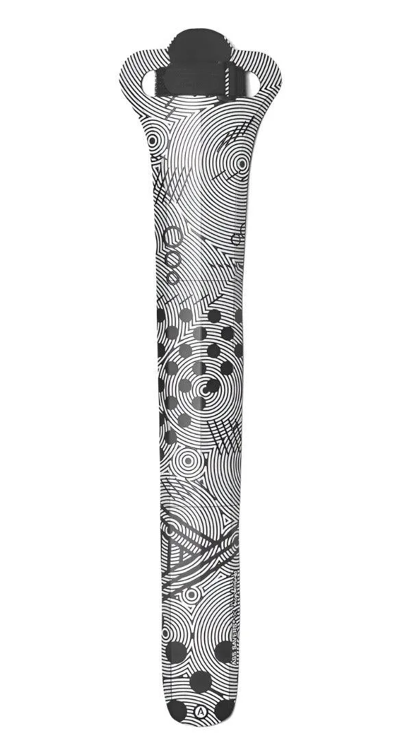 Ass Saver Fendor Bendor Big Mudguard (Reflective)