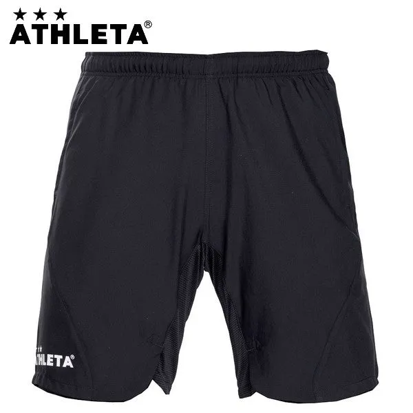 Athleta Referee Pants Referee Clothes ATHLETA Futsal Soccer Wear