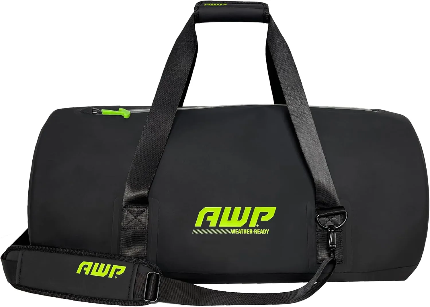 AWP Waterproof Duffel Bag