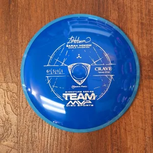 Axiom Neutron Crave 6.5/5/-1/1