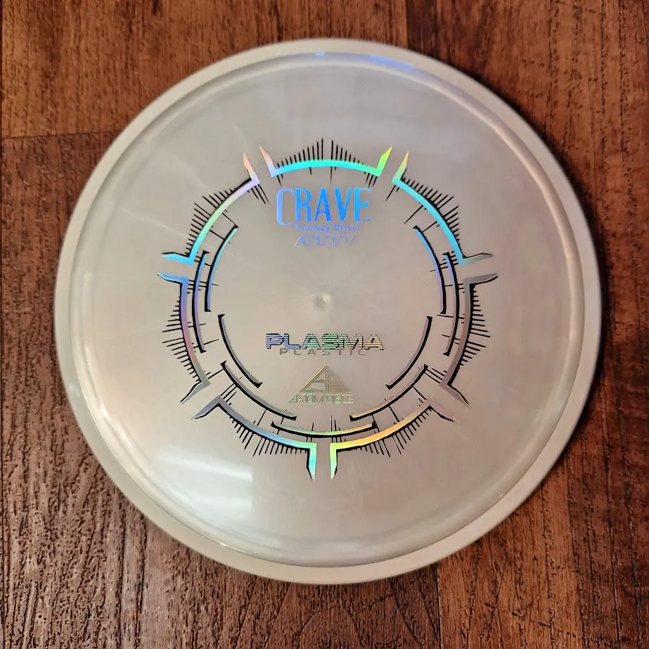 Axiom Plasma Crave 6.5/5/-1/1