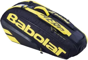 Babolat 2021 Pure Aero (6-Pack) Tennis Bag