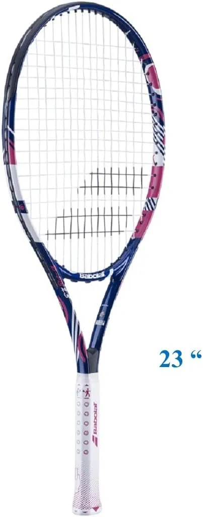 Babolat B’Fly Junior Tennis Racquets (Multiple Sizes)
