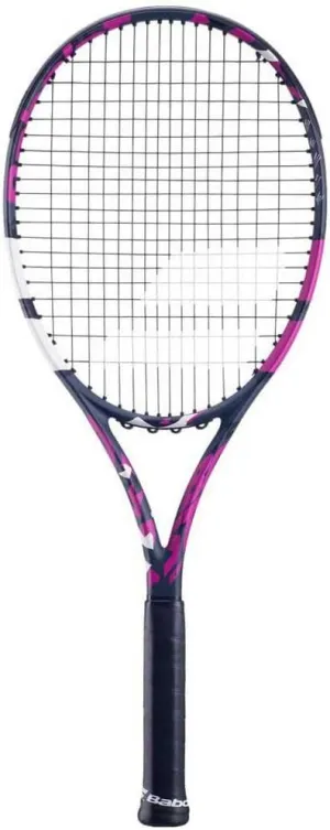 Babolat Boost Aero Pink Pre Strung Tennis Racquet