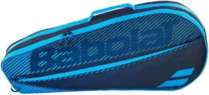 Babolat Drive Max 110 Pre-Strung Tennis Racquet Bundled with an RH3 Club Essential Tennis Bag in Your Choice of Color