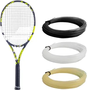 Babolat EVO Aero Strung Tennis Racquet
