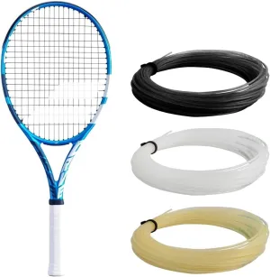 Babolat Evo Drive Lite Strung Tennis Racquet