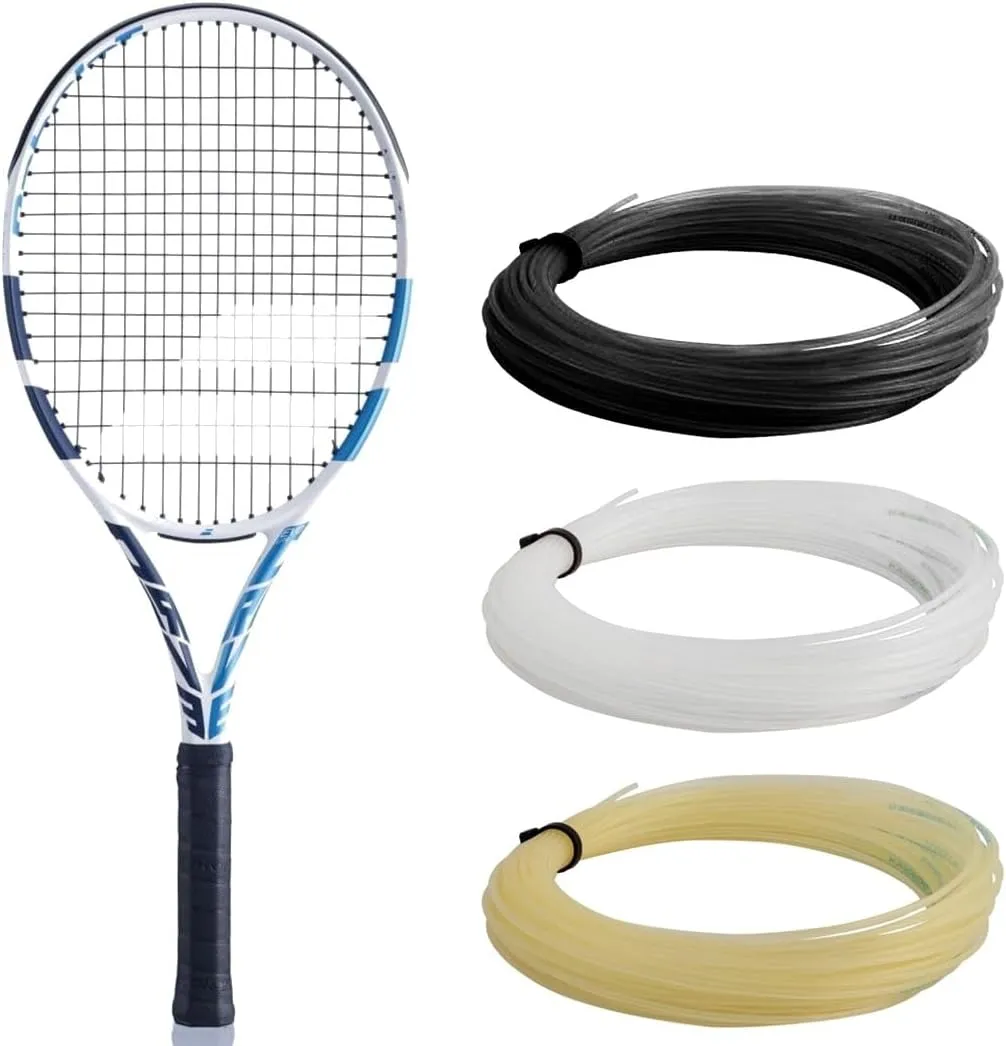 Babolat Evo Drive Lite Women’s Strung Tennis Racquet