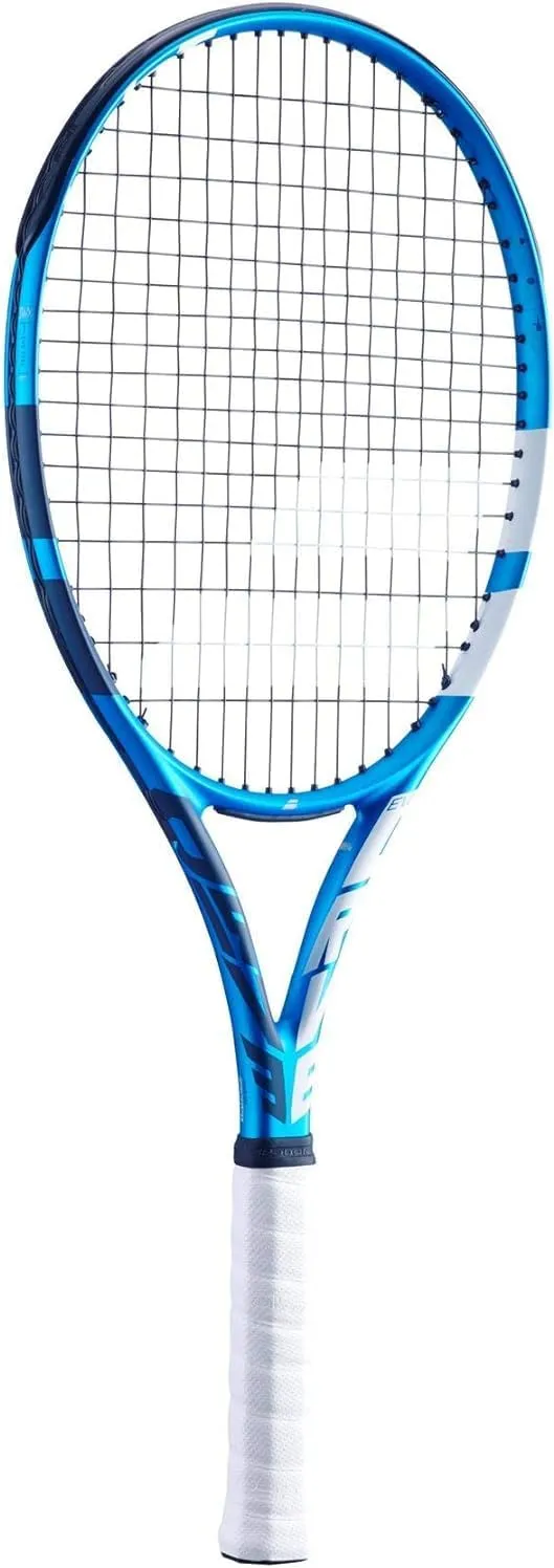 Babolat Evo Drive Strung Tennis Racquet