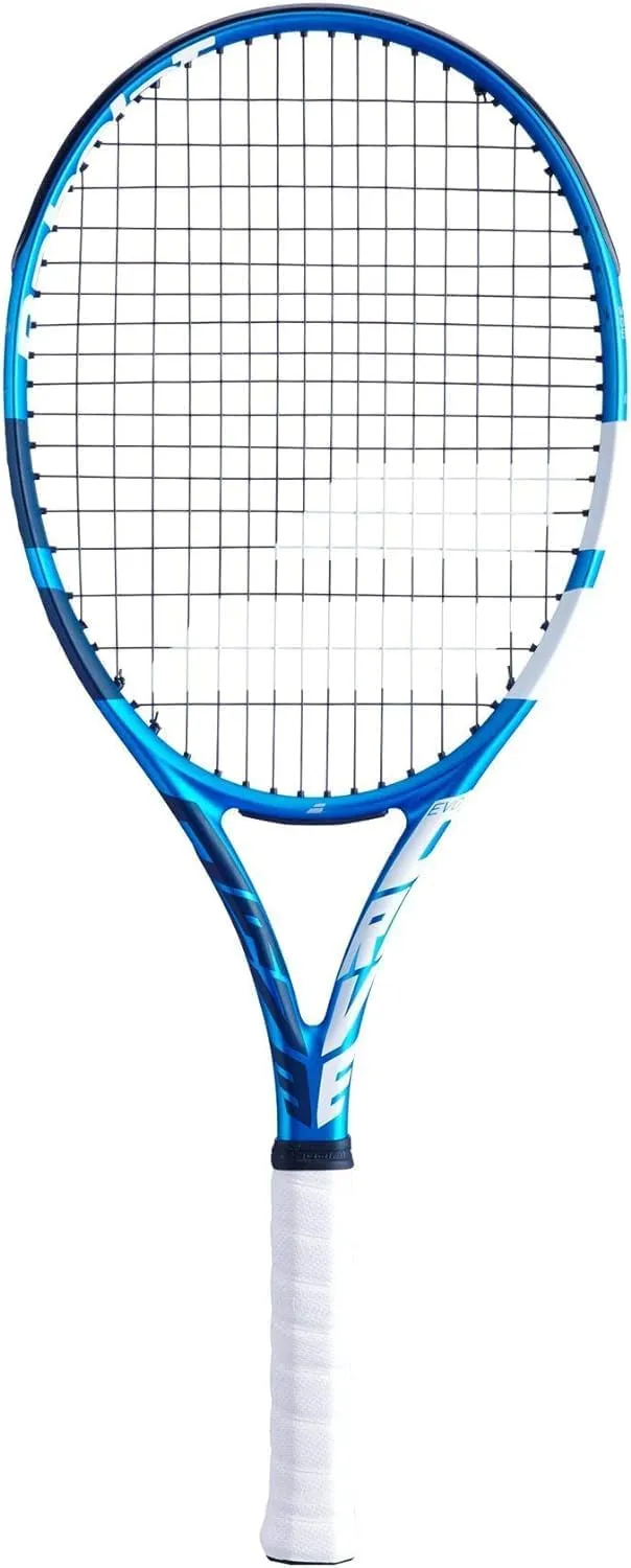 Babolat Evo Drive Strung Tennis Racquet