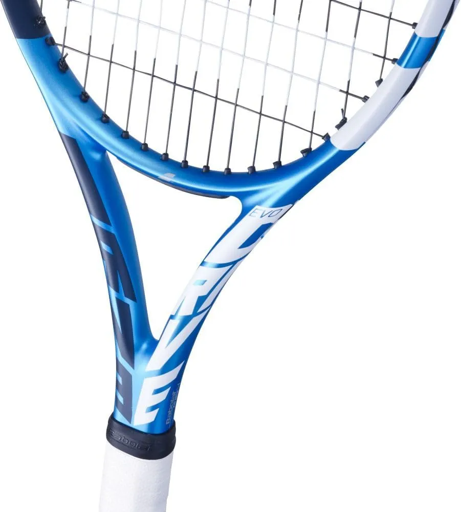 Babolat Evo Drive Strung Tennis Racquet