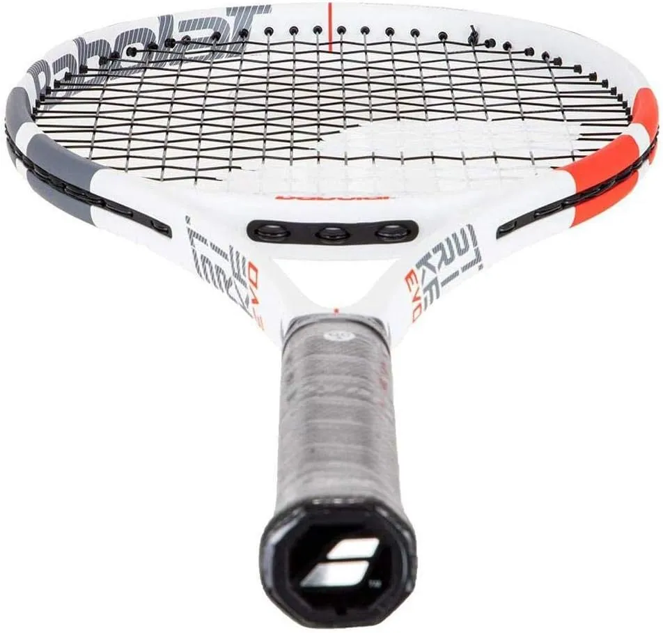 Babolat Evo Strike Tennis Racquet