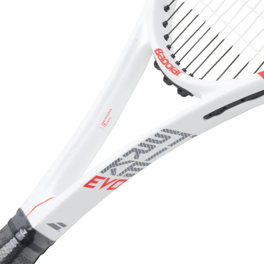 Babolat Evo Strike Tennis Racquet