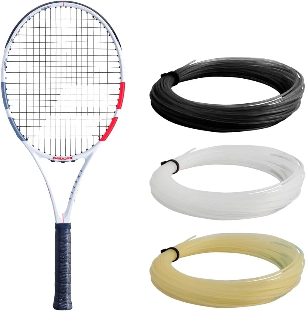 Babolat Evo Strike Tennis Racquet